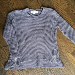 Grey Vintage Havana Sweater